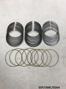 Piston Rings SET for Chrysler 300C / Dodge Charger 5.7L 2005-2008 EEP/300C/026A - Picture 1 of 4