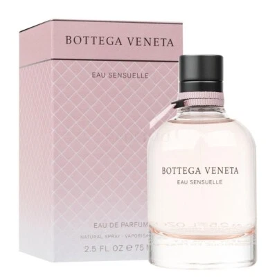 Bottega Veneta Eau Sensuelle Eau de Parfum 75 ml