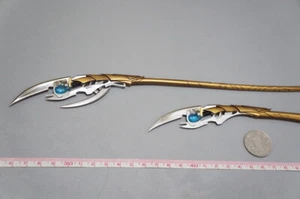 Hottoys HT MMS579 1/6 Scale Scepter Model for 12" Figure - Picture 1 of 2