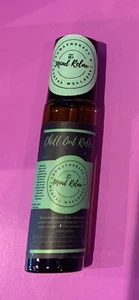 Mind Relax Chill Out Roller Aromatherapie Rollerball 10ml - Bild 1 von 1