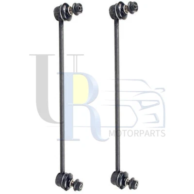 Kit de eslabones de barra estabilizadora de suspensión de grado original Mevotech 2 piezas se adapta a Scion xD Foto 1 de 4