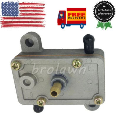 Fuel Pump Fit for Arctic Cat JAG Lynx Panther Cheetah Trail Cat Puma 0115-481 - Image 1 of 4