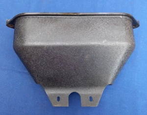 Land Rover 88 109 Series 3 Defender 90 110 Instruments Wiring Cover Trim -346786 - Picture 1 of 2