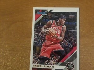 Base/novato de baloncesto Panini Donruss 2019-20 elige a tu jugador completa tu conjunto - Imagen 1 de 12