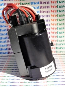 FEA698 / HIGH QUALITY SAMPO FLYBACK / FB548 / 1 PIECE (qzty) - Picture 1 of 6