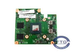 L83842-001 HP NVIDIA MX350 4GB GDDR5 Graphics Card - Bild 1 von 3