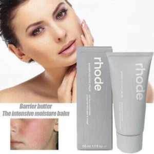 Nuevo Bálsamo Hidratante Barrier Butter 50 ml Bálsamo de Humedad Intensiva Restaurar Barrera - Imagen 1 de 7