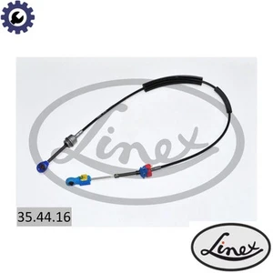CABLE TRANSMISIÓN MANUAL 35.44.16 PARA RENAULT MEGANE/II/Coupé-Cabriolet 2.0L - Imagen 1 de 6