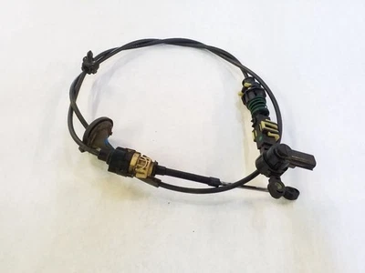 5.7L Automatic Transmission Shifter Cable | Fits 2004-2005 Ford F250 F350 - Image 1 of 4