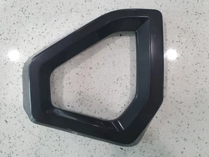 Polaris OEM Ranger XD 1500 XD1500 24 25 Fascia RH RIGHT Front Bezel 5459536-632 - Picture 1 of 9