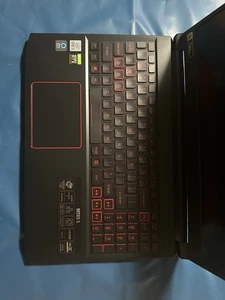 Acer Nitro 5 Gaming Laptop | i5-10300H | RTX 3050 GPU | 15.6" - Picture 1 of 6