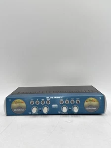 PreSonus BlueTube DP v2 2-Channel Mic/Instrument Preamp - Used - Picture 1 of 6