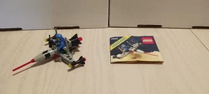 Lego Space #6824 - Space Dart I - 1984 - 100% Complete - Picture 1 of 4