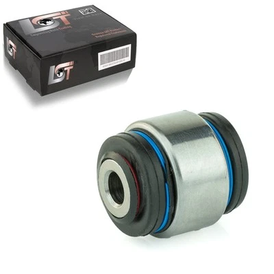 COJINETE DE DIRECCIÓN TRANSVERSAL ALMACENAMIENTO CASQUILLO DE COJINETE EJE TRASERO PARA SAAB 9-5 YS3E YS3G *NUEVO* Foto 1 de 3