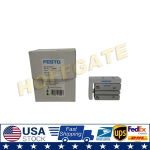 NUOVO FESTO SLS-10-15-P-A 170493 NSMP - in scatola - Foto 1 di 6