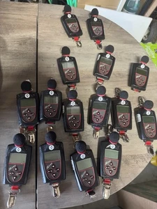 1 TSI 3M EDGE5 Noise Dosimeter. No Accessories What So Ever - Picture 1 of 1