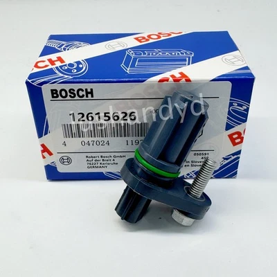 Sensor de posición del cigüeñal 12615626 para Buick Cadillac Chevrolet GMC Saturn nuevo Foto 1 de 4