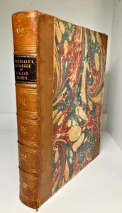 Large Paper / 1828 / Cumberland's Catalogue Of Italian Prints / Folding Plates - Picture 1 of 15