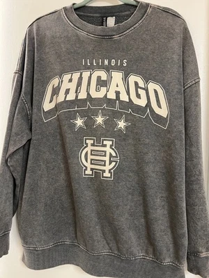 Chicago Sweatshirt - Image 1 of 2