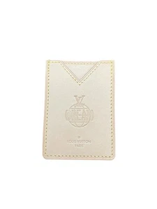 LOUIS VUITTON Card Case Holder Vivienne Petula LV WORLD PARIS EXCLUSIVE M82226 - Picture 1 of 5