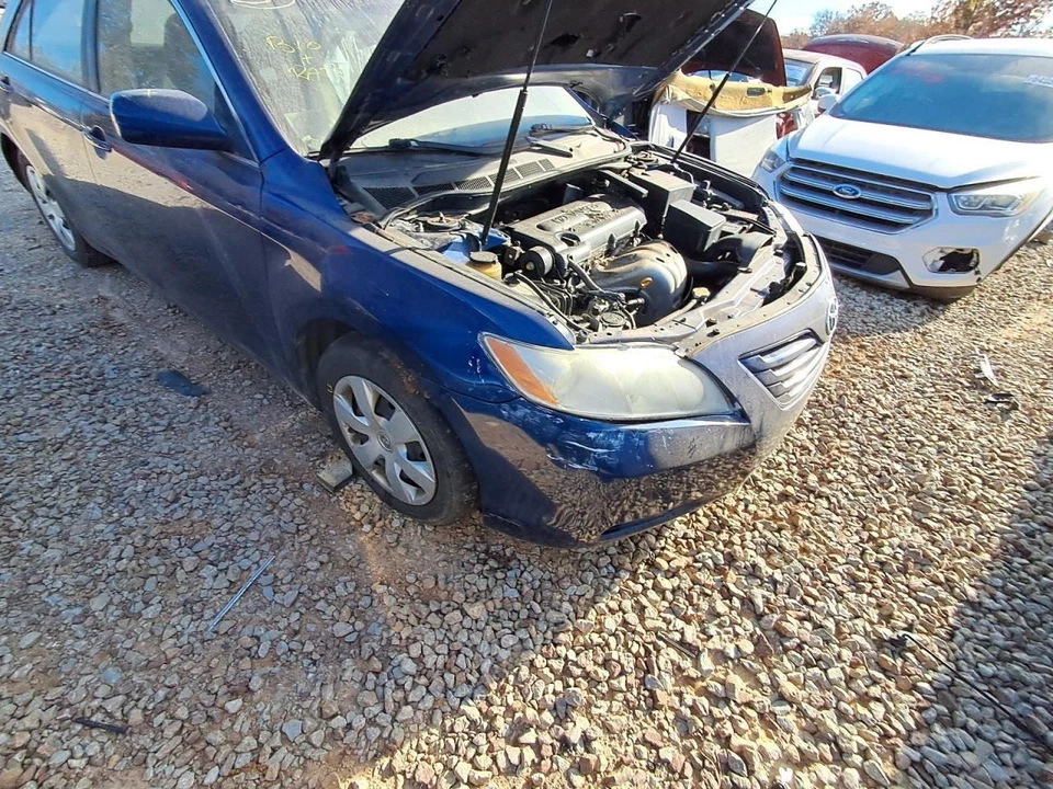 Chasis ECM Freno Fuente de Alimentación Maletero Se Adapta 07-17 LEXUS LS460 2653444 Foto 1 de 4