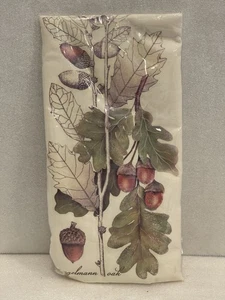 NEW Mary Lake-Thompson Flour Sack Towel Holmann Oak Cotton Dishcloth 30" x 30" - Picture 1 of 2