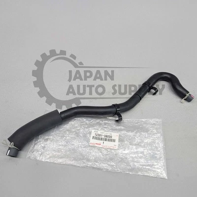 NEW OEM GENUINE LEXUS 07-17 LS460 | 08-16 LS600h VENTILATION HOSE 12261-38030 - Image 1 of 2