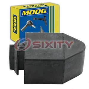 MOOG Front Lower Suspension Control Arm Bumper for 1975-1978 GMC P35 Springs li - Picture 1 of 5