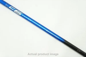 Mitsubishi C6 Blue 60-X 69g X-Stiff 43.5" Driver Shaft Callaway OptiFit - Picture 1 of 4