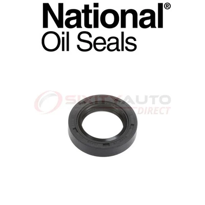 National Manual Trans Input Shaft Seal for 1977-1984 Mazda GLC 1.3L 1.4L rt - Изображение 1 из 4