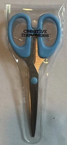 NEW In Case Creative Memories All-Purpose Scissors, 3.5" blade - Picture 1 of 4