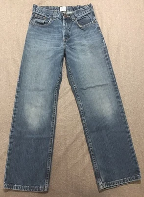 Jeans relajados talla 12R “Canyon River Blues” Foto 1 de 4