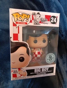 Funko Pop Big Boy #24 - Picture 1 of 5