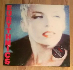 Eurythmics - Be Yourself Tonight Vinyl LP Album 33rpm 1985 - Imagen 1 de 3