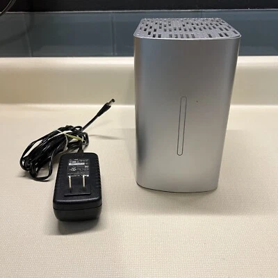 Western Digital My Book Studio Edition II 6TB External Hard Drive Backup - Image 1 of 4