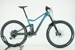 Scott Ransom 920 2023 - Fully Mountainbike - Aluminium - 29 Zoll - Bild 1 von 6
