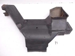 1973 Chevrolet Corvette C3 Center Dash Air Distribution Duct Vent GM 3963792 - Picture 1 of 21