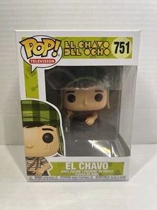 Funko Pop! Vinyl: El Chavo #751 - Bild 1 von 6