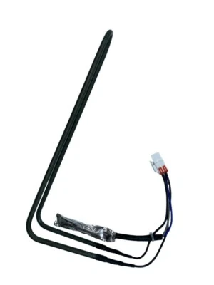 INVERTEC Kenmore Refrigerator Defrost Heater - 60128-0005503-00, Replaces: 60128000550300