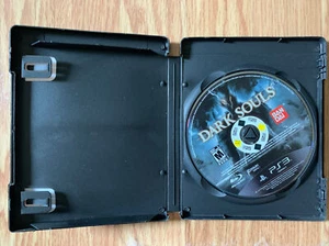 Dark Souls (Sony PlayStation 3, 2011) - Picture 1 of 3