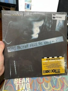 Ocean Colour Scene Besides Seasides & FreeRides RSD Sealed New Record Vinyl LP - Picture 1 of 1