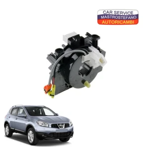 MOLLA CONTATTO SPIRALATO AIRBAG PER NISSAN NAVARA PATHFINDER QASHQAI X-TRAIL - Imagen 1 de 5