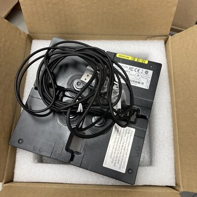 Nalloy AOS-120 VK8RJ3 Industrial Grade USB Sensor System Food Grade Use NEW - Image 1 of 4