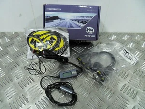 Genuine HM Plus SS Quickshifter (Kawasaki / Yamaha / Honda / Suzuki) - Picture 1 of 11