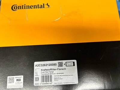 Filtro de combustible apto para Audi Q5 2013-2017 2014-2019 Posche Macan 8R0919679E 2.0/3.0T Foto 1 de 2