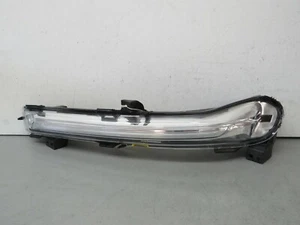 2020 2021 LINCOLN AVIATOR LEFT SIDE DAYTIME RUNNING LIGHT WITH LED - Picture 1 of 9