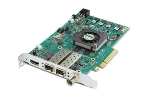 AJA KONA IP - Picture 1 of 2