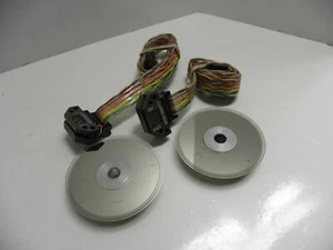 HP Optical Encoder Kit HEDS-9040 Set of-2 - Picture 1 of 6