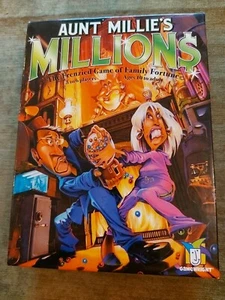 Juego de mesa Aunt Millie's Millions - Imagen 1 de 4