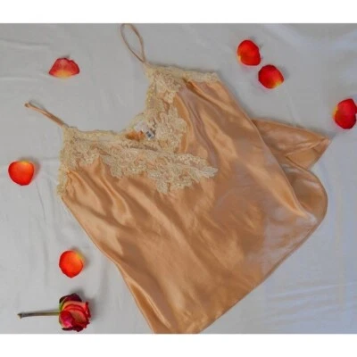 Camisola dorada La Perla Maison Foto 1 de 4